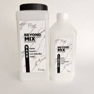 BEYOND MIX 3.5KG (ECOFRIENDLY WATER BASED RESIN)