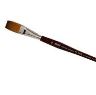 BRUSTRO KOLINSKY BRUSH WATERCOLOUR STROKE 1/2