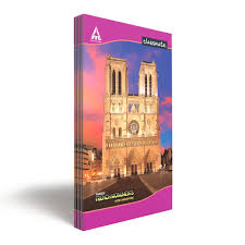 CLASSMATE BOOK A4 RULLED 384 PAGE