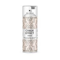 COSMOS CHALK EFFECT CREAM SPRAY