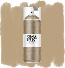 COSMOS CHALK EFFECT LATTE SPRAY