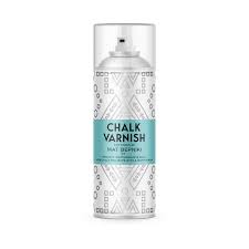 COSMOS N52 CHALK MATT VARNISH 400 ML