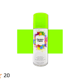 COSMOS PAINT SHADE FLUORESCENT GREEN