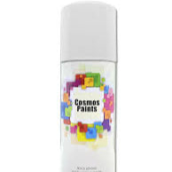 COSMOS PAINT SHADE GLOSS WHITE
