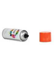 COSMOS PAINT SHADE HANUMAN ORANGE