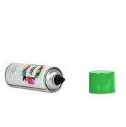 COSMOS PAINT SHADE LEAF GREEN