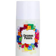 COSMOS PAINT SHADE MATT WHITE