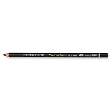 CRETACOLOR CHARCOAL HARD PENCIL PACK OF 3 (460 03)
