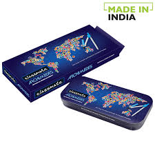 Classmate Archimedes Geometry Box