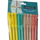 Classmate Spin Ball Pen pack of 10