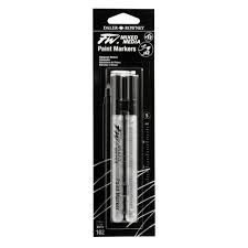 DALER ROWNEY PAINT MARKER SET OF 2