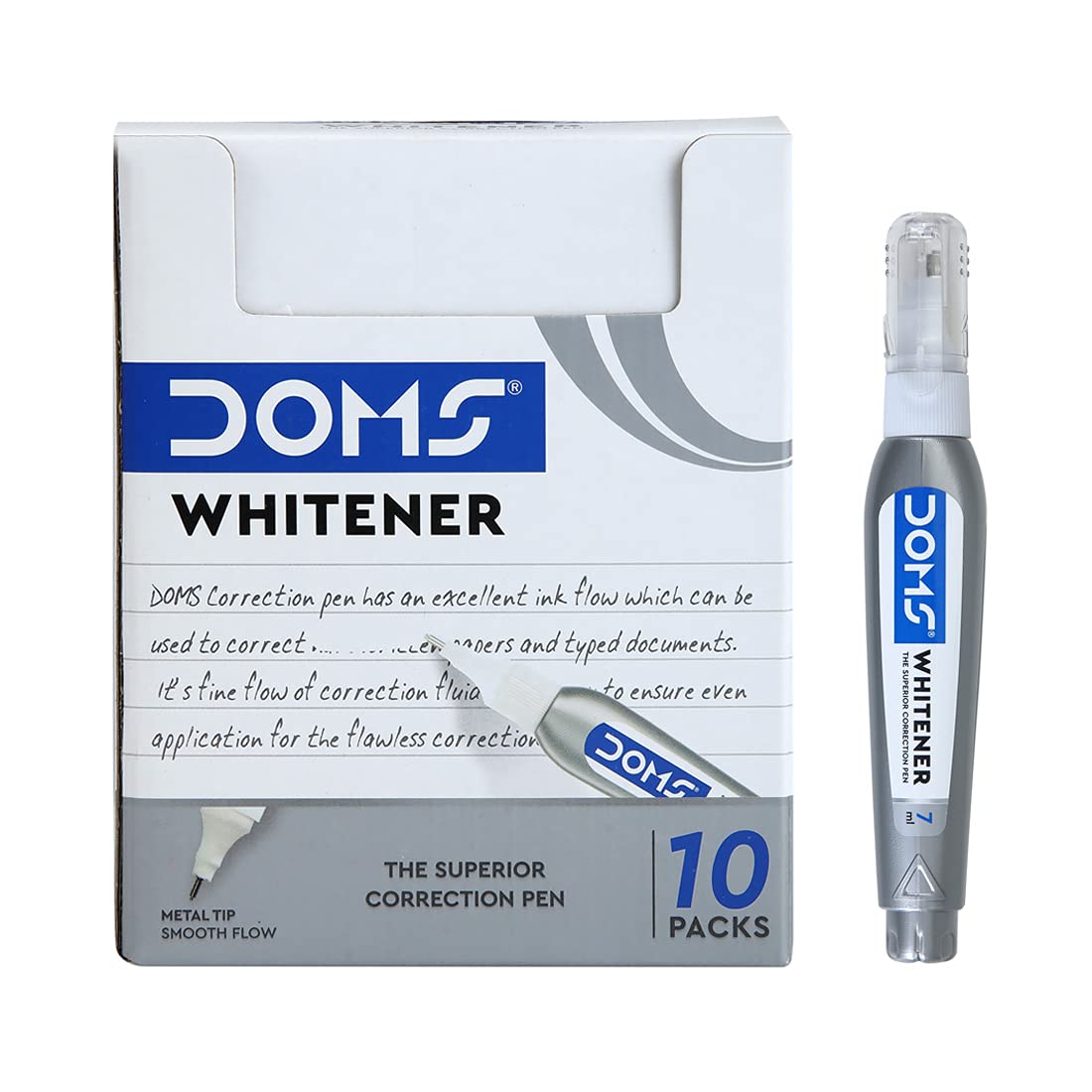 DOMS WHITENER (SMALL)