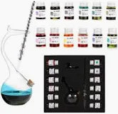 El-dorado DIP PEN ART SET