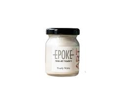 Epoke Art Resin Pigment Ultra White 75g