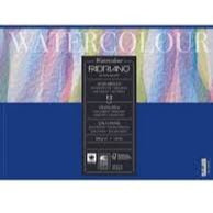 FABRIANO WATERCOLOR PAD 300gsm 14x19inch