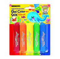 MUNGYO GEL COLOUR STIX