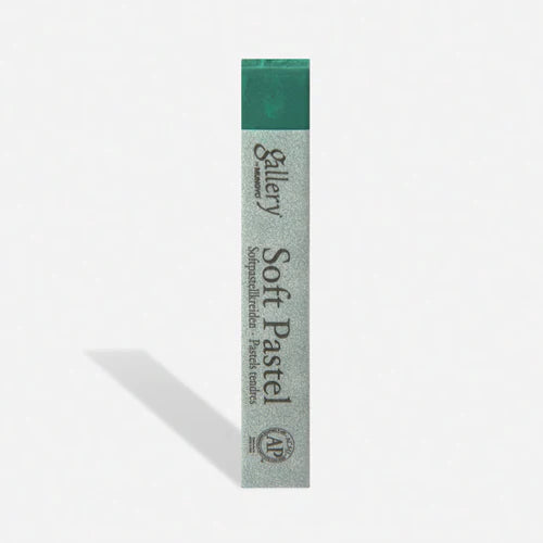 MUNGYO SOFT PASTEL JUNIPER GREEN PACK OF 6