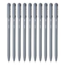 HAUSER XO BALL PEN BLACK