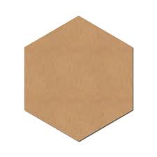 IC MDF BASE - HEXA 4