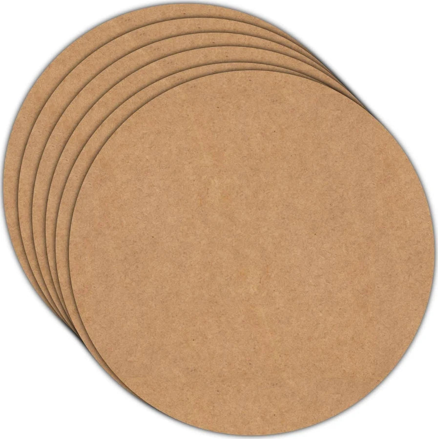 IC MDF BASE -ROUND 10