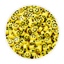 ICRAFT CRAFT ACCESSORISE SMILEY - S