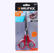 KANGARO MUNIX SCISSORS GL-2170 169MM