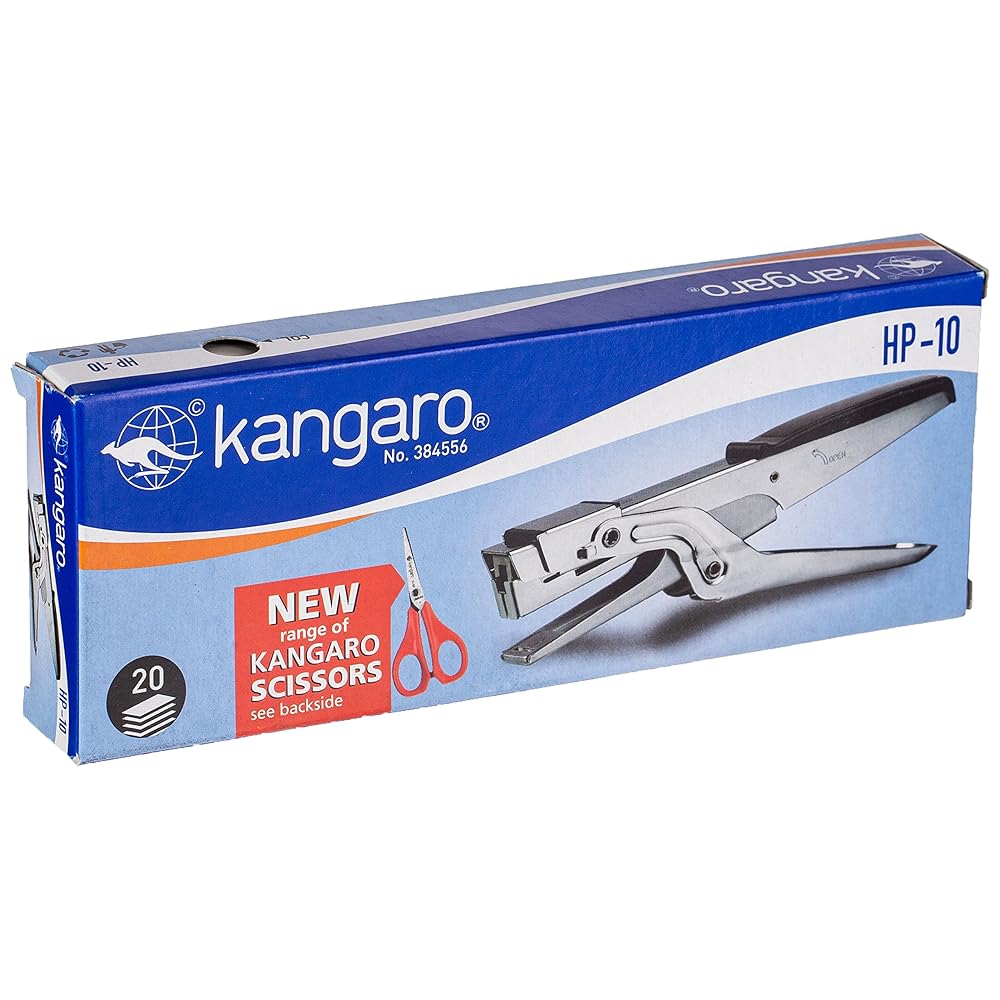 KANGARO STAPLER HP-10