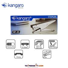 KANGARO STAPLER HP-45