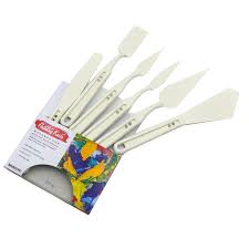 MUNGYO PAINTING KNIFE