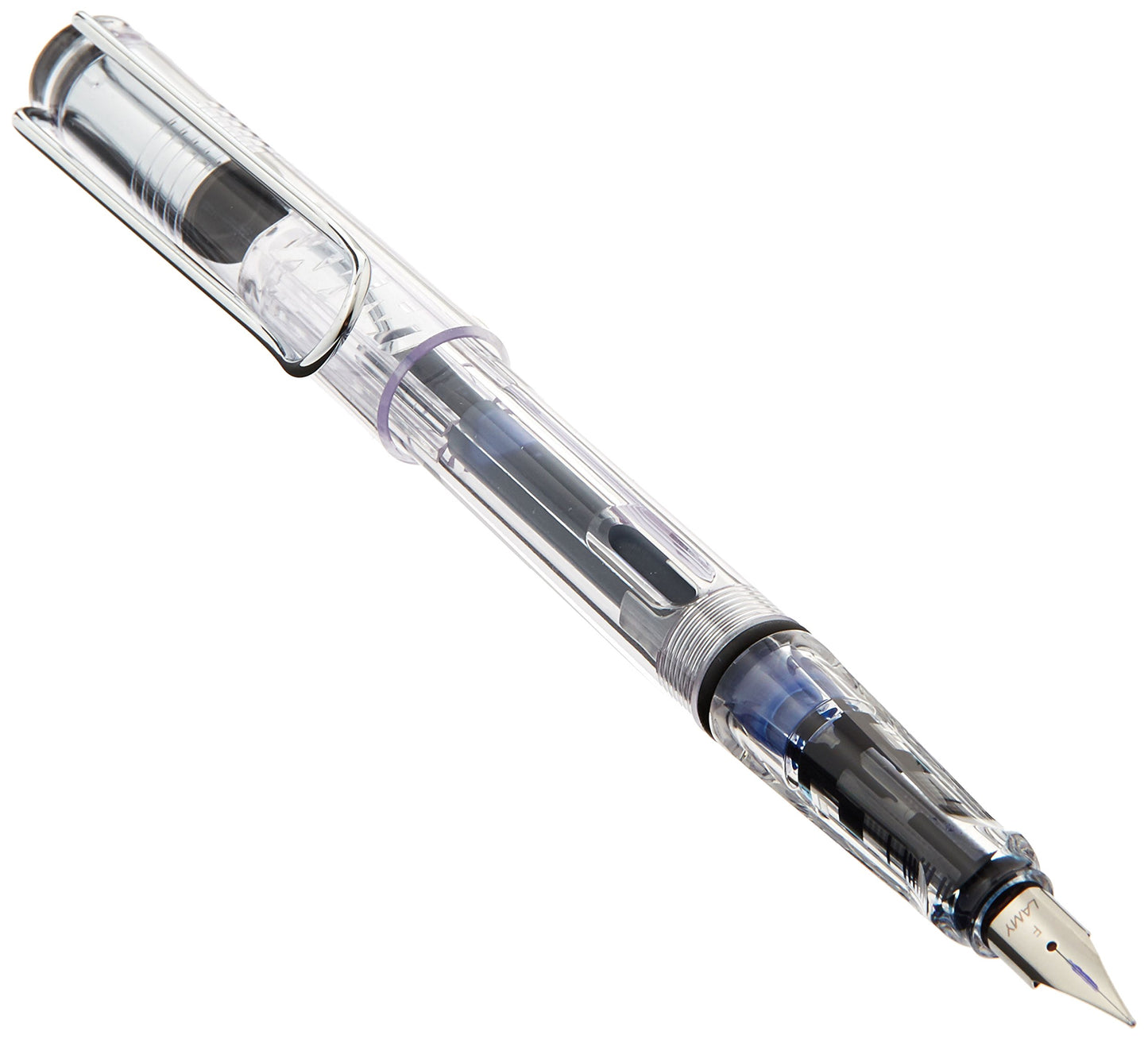LAMY FOUNTAIN PEN TRANSPARENT