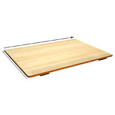 LINOGRAPH DRAWING/CRAFTING BOARD PINEWOOD A2