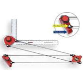 LINOGRAPH MINI DRAFTER D 3600