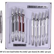 MICRO JEDO MECHANICAL PENCIL 2.0mm