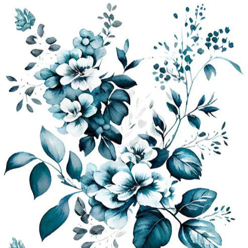 icraft Water Transfer Stickers-MIT 25