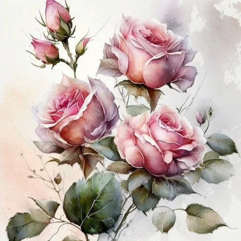 icraft Water Transfer Stickers-MIT 29