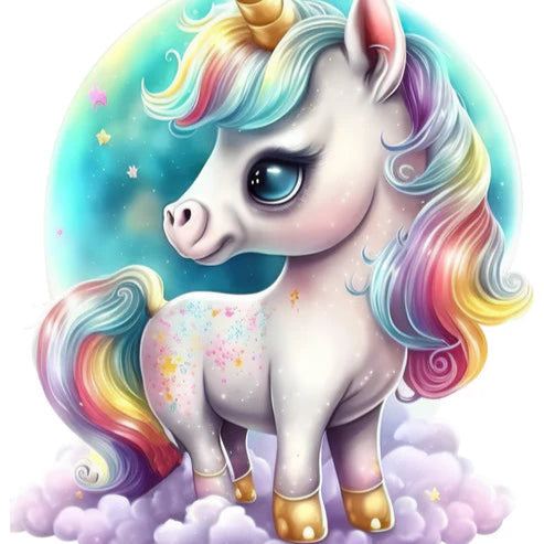 icraft Water Transfer Stickers-MIT 34