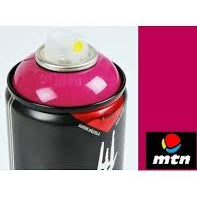 MTN HARDCORE SPRAY MIAMI PINK