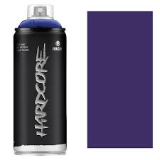 MTN HARDCORE SPRAY VAMPIRE VIOLET