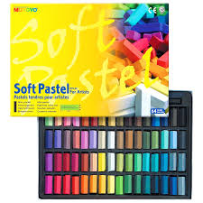 MUNGYO SOFT PASTEL MPS 64