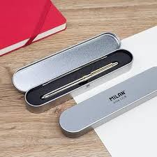 Milan multifunction pen