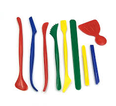 Mungyo Clay Modelling Tools