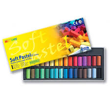 MUNGYO SOFT PASTEL MPS-32