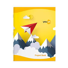 NAVNEET BOSS PROJECT BOOK 32 PAGE