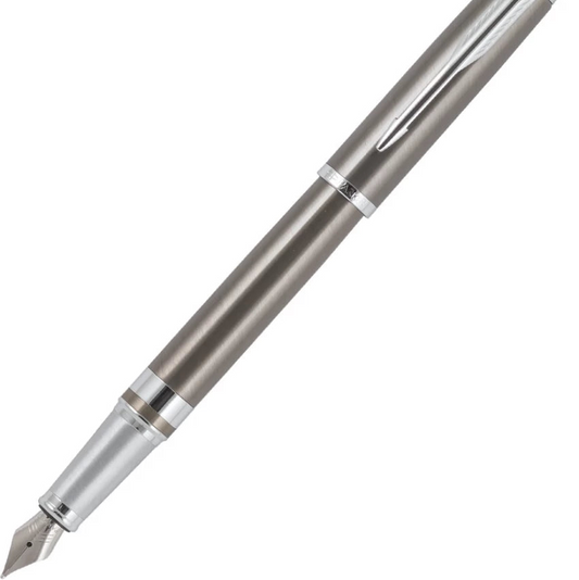 PARKER ODYSSEY GUN METAL CT FP