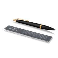 PARKER URBAN MUTED BLACK GT BP