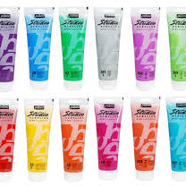 PEBEO ACRYLIC COLOR 100ml