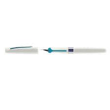 PELIKAN ILO FOUNTAIN PEN WHITE M 817806