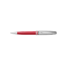 PELIKAN JAZZ BALL PEN - RED