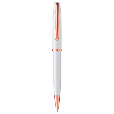PELIKAN JAZZ BALL PEN NOBEL PEARL