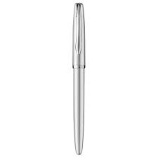 PELIKAN JAZZ BALL PEN NOBEL SILVER